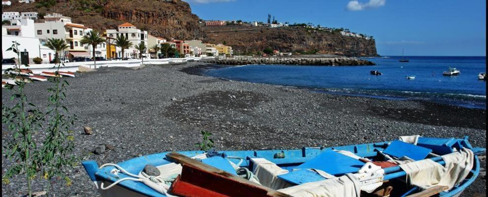 Appartamento Casa Guarapo Playa de Santiago  Esterno foto
