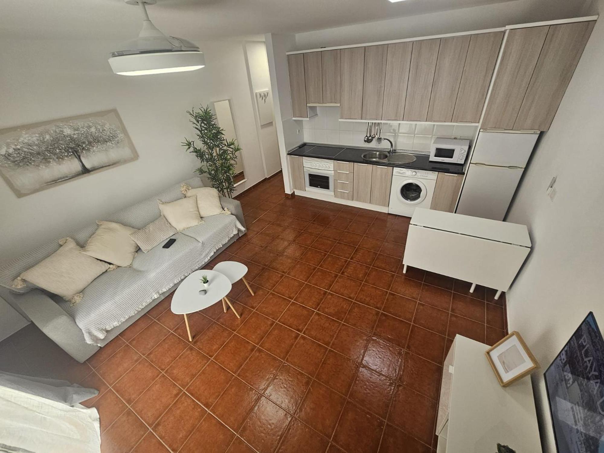 Appartamento Casa Guarapo Playa de Santiago  Esterno foto