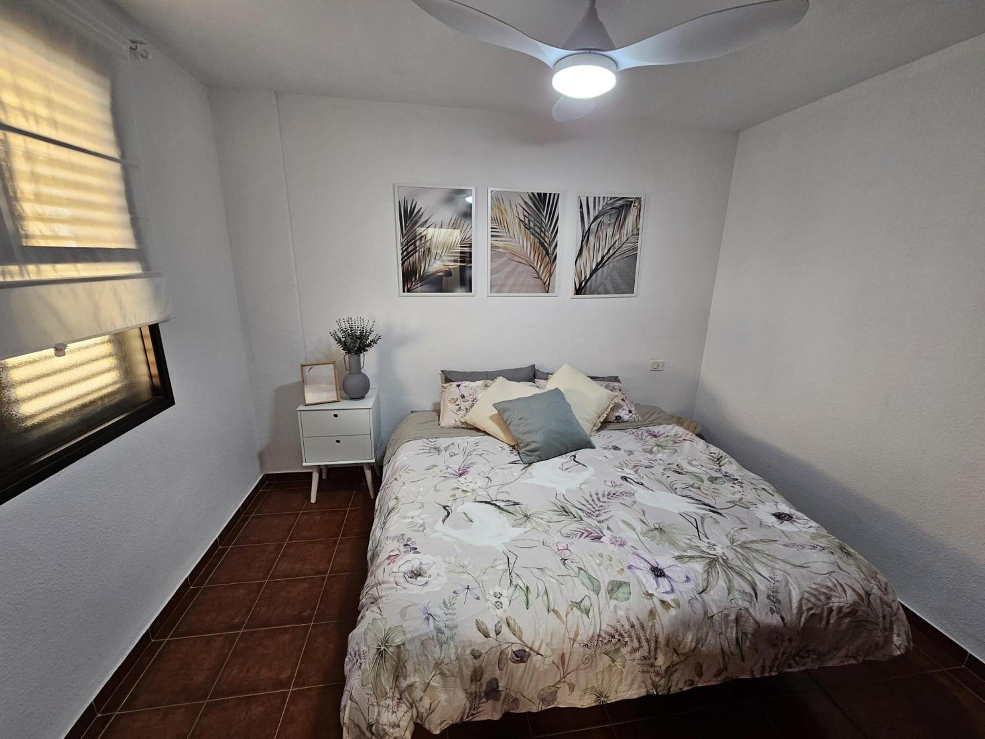 Appartamento Casa Guarapo Playa de Santiago  Esterno foto